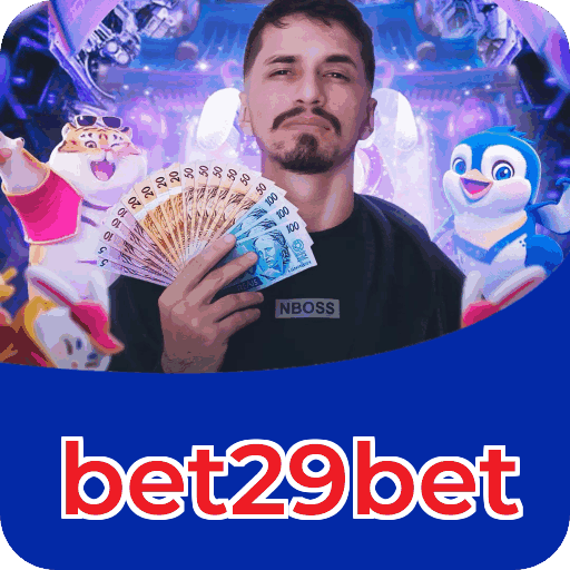 Jogos com maior RTP na bet29bet