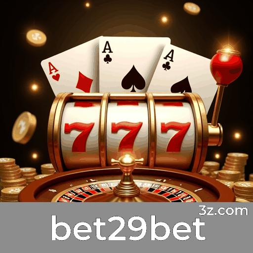 Acesso ao bet29bet