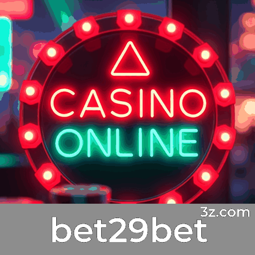 Acessar o site bet29bet COM
