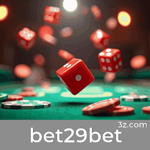 Cadastro na bet29bet