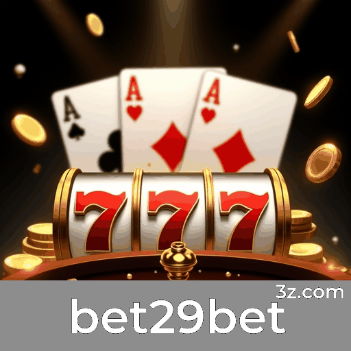 Cassino Online bet29bet
