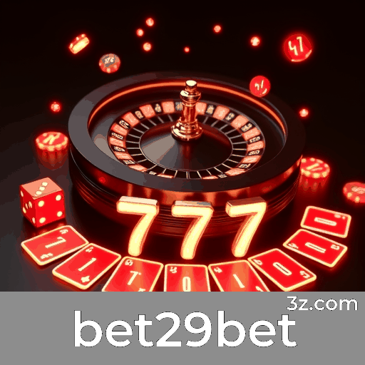 Cadastro na bet29bet