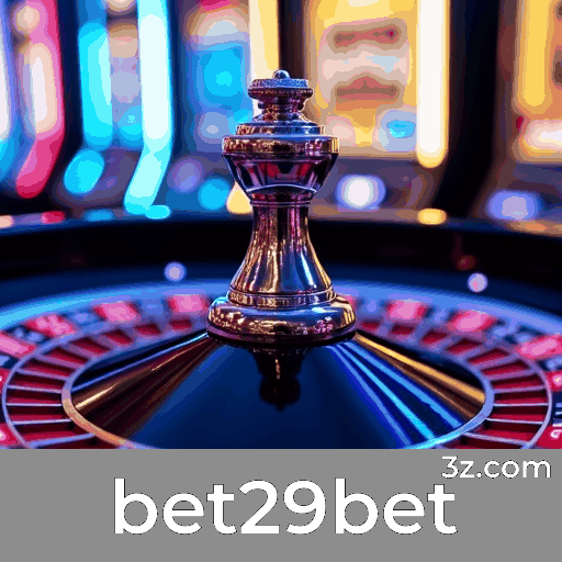 Cassino Online bet29bet