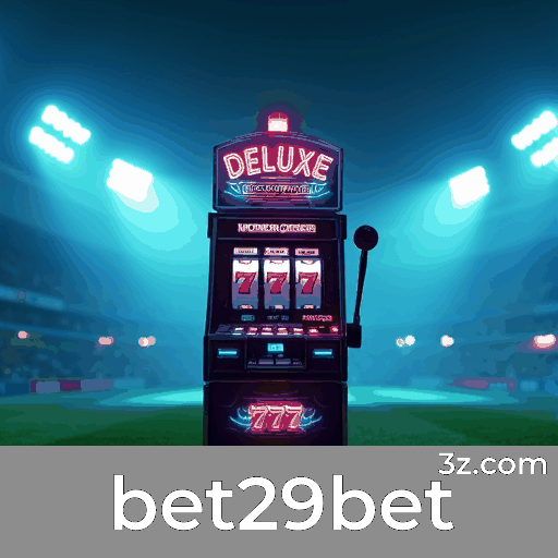 Cadastro na bet29bet