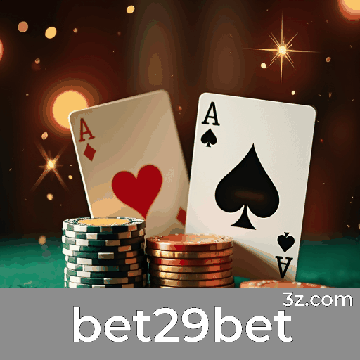 Acesso ao bet29bet