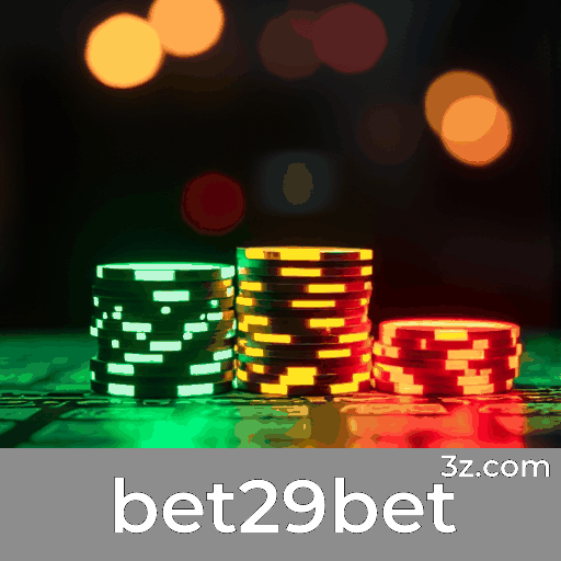 Acesso ao bet29bet