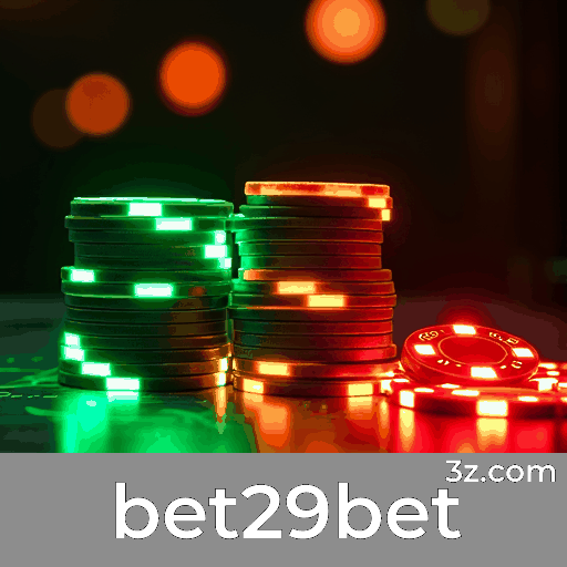 bet29bet: Cassino Premiado e Pagamentos Rápidos