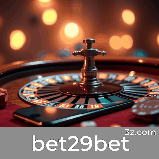 Acesso ao bet29bet