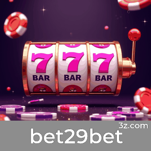 Cadastro na bet29bet