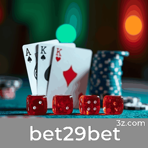 Acesso ao bet29bet