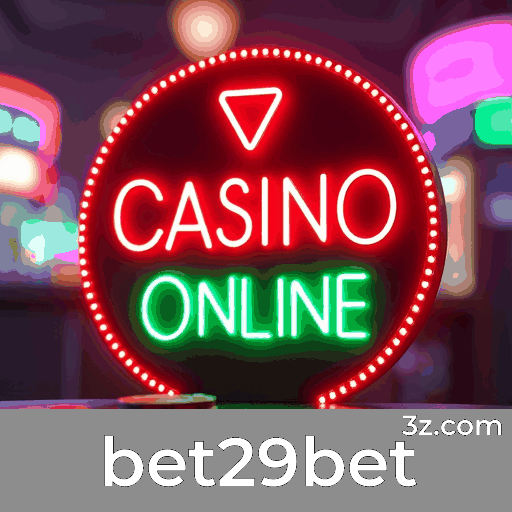 Cadastro na bet29bet