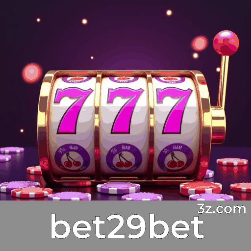 Acesso ao bet29bet