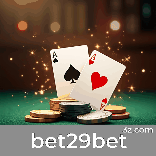 Cadastro na bet29bet