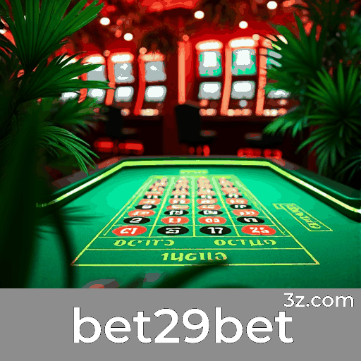 Cadastro na bet29bet