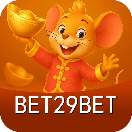 bet29bet logo
